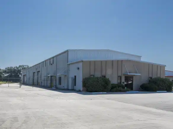 Commercial Property for Lease in Broussard, Louisiana, located at 105 Nova Dr. Broussard, LA 70518